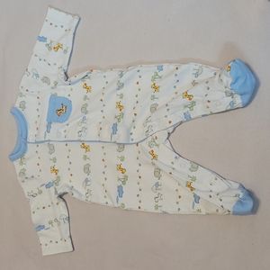 Little Me Sleeper